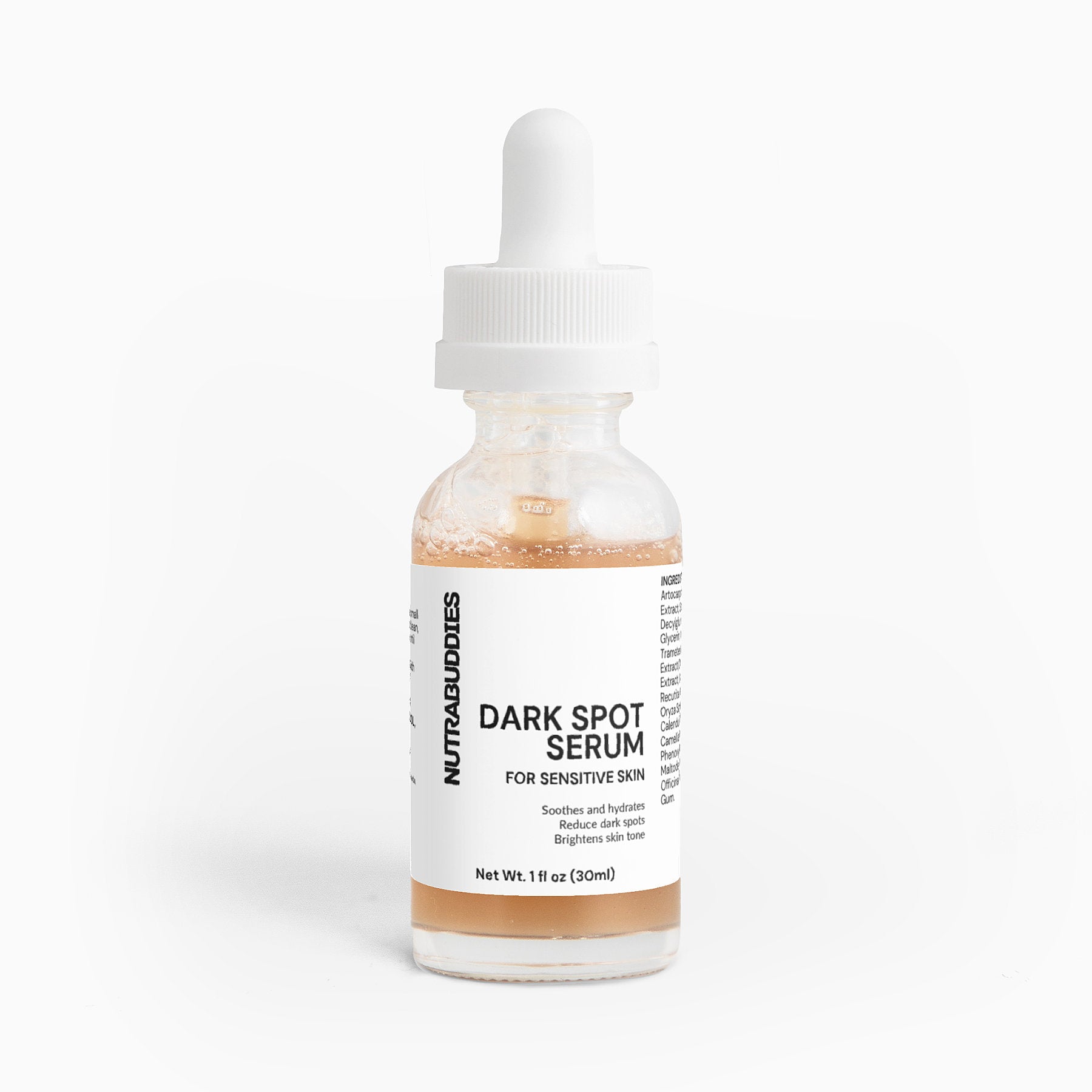Dark Spot Serum for Sensitive Skin