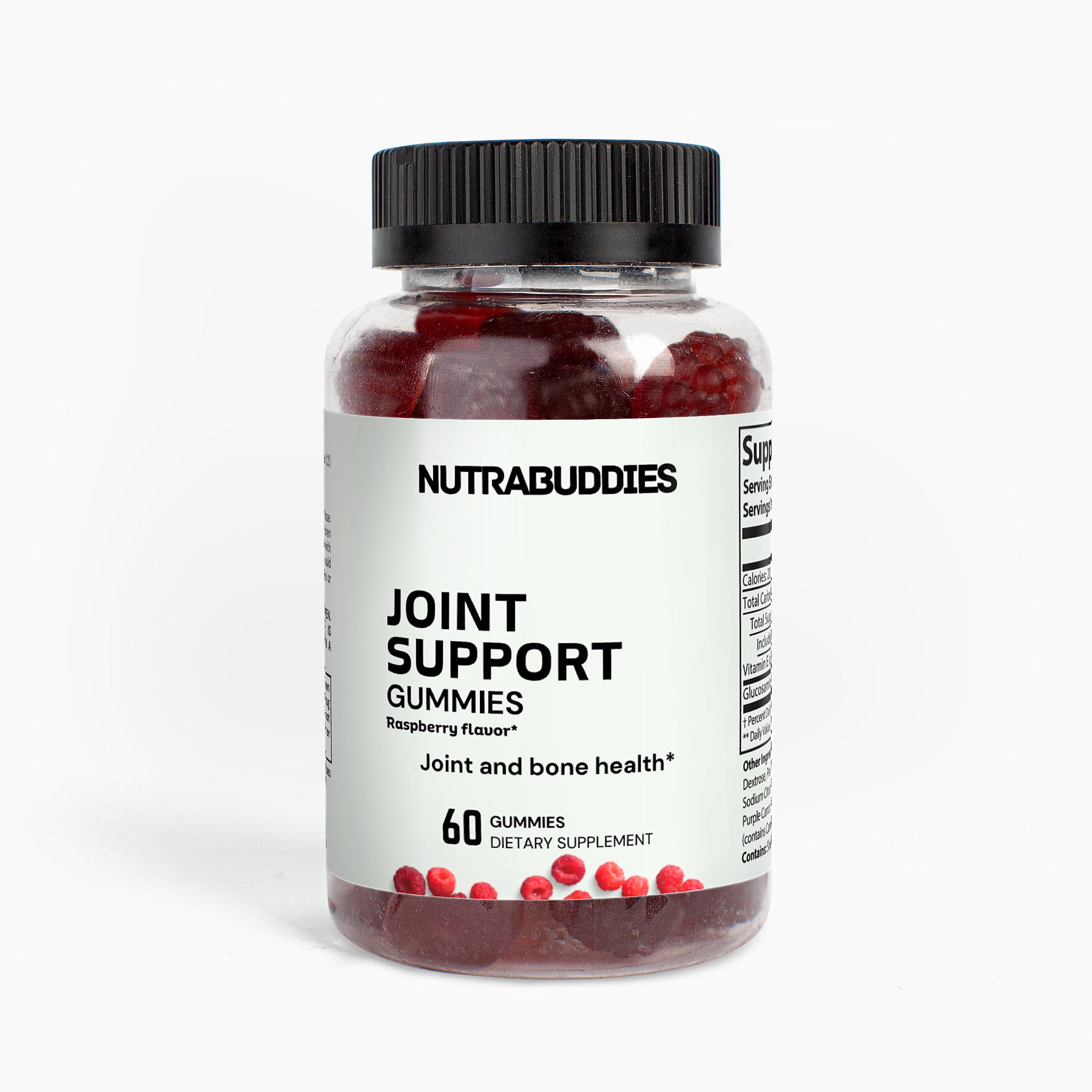 Joint Support Gummies (Adult)