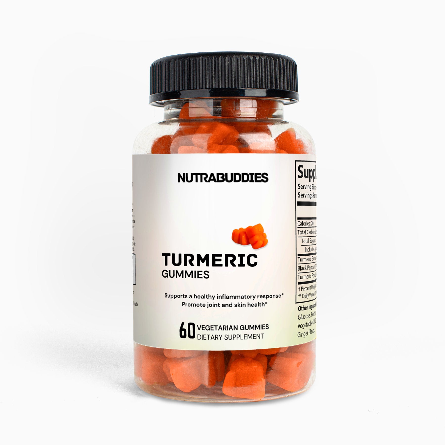Turmeric Gummies