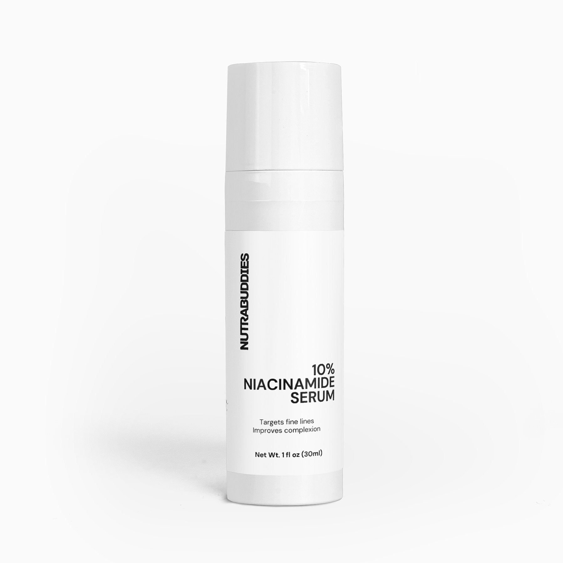 10% Niacinamide Serum