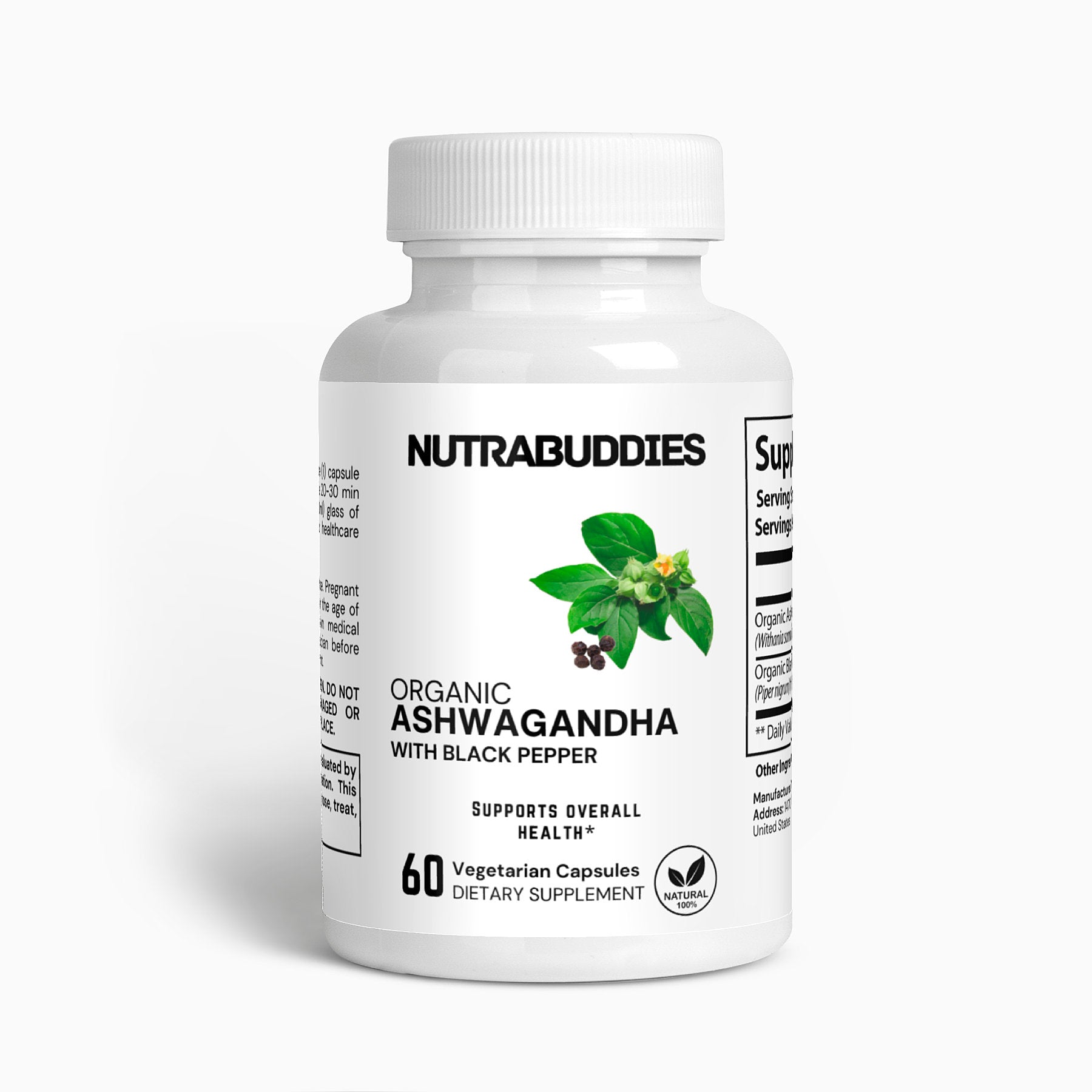Ashwagandha