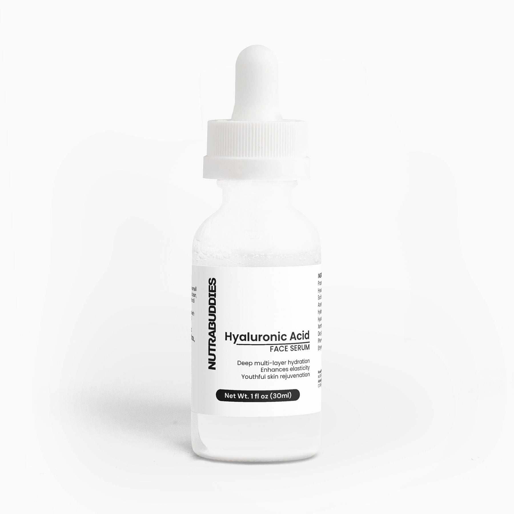 Hyaluronic Acid Serum
