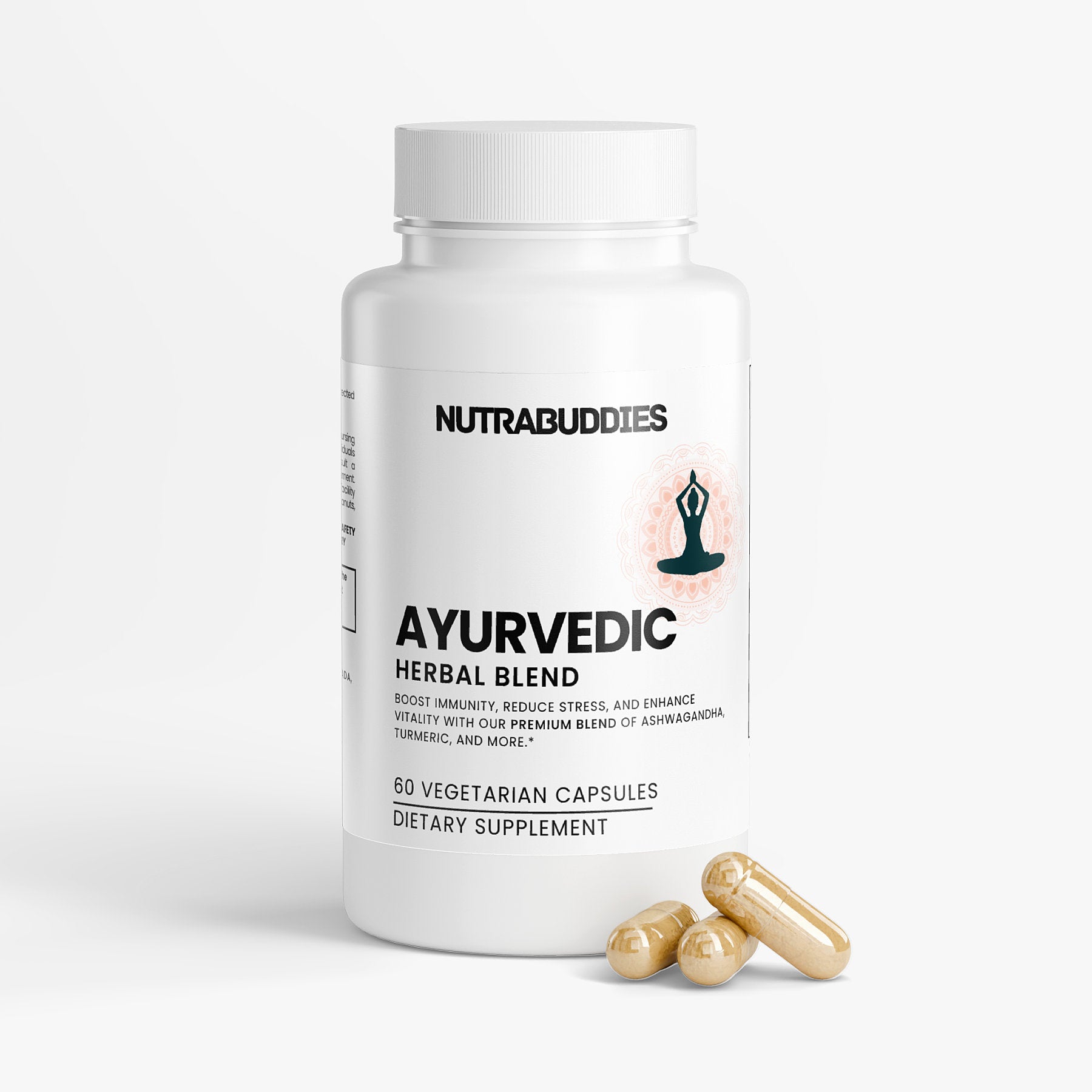 Ayurvedic Complex