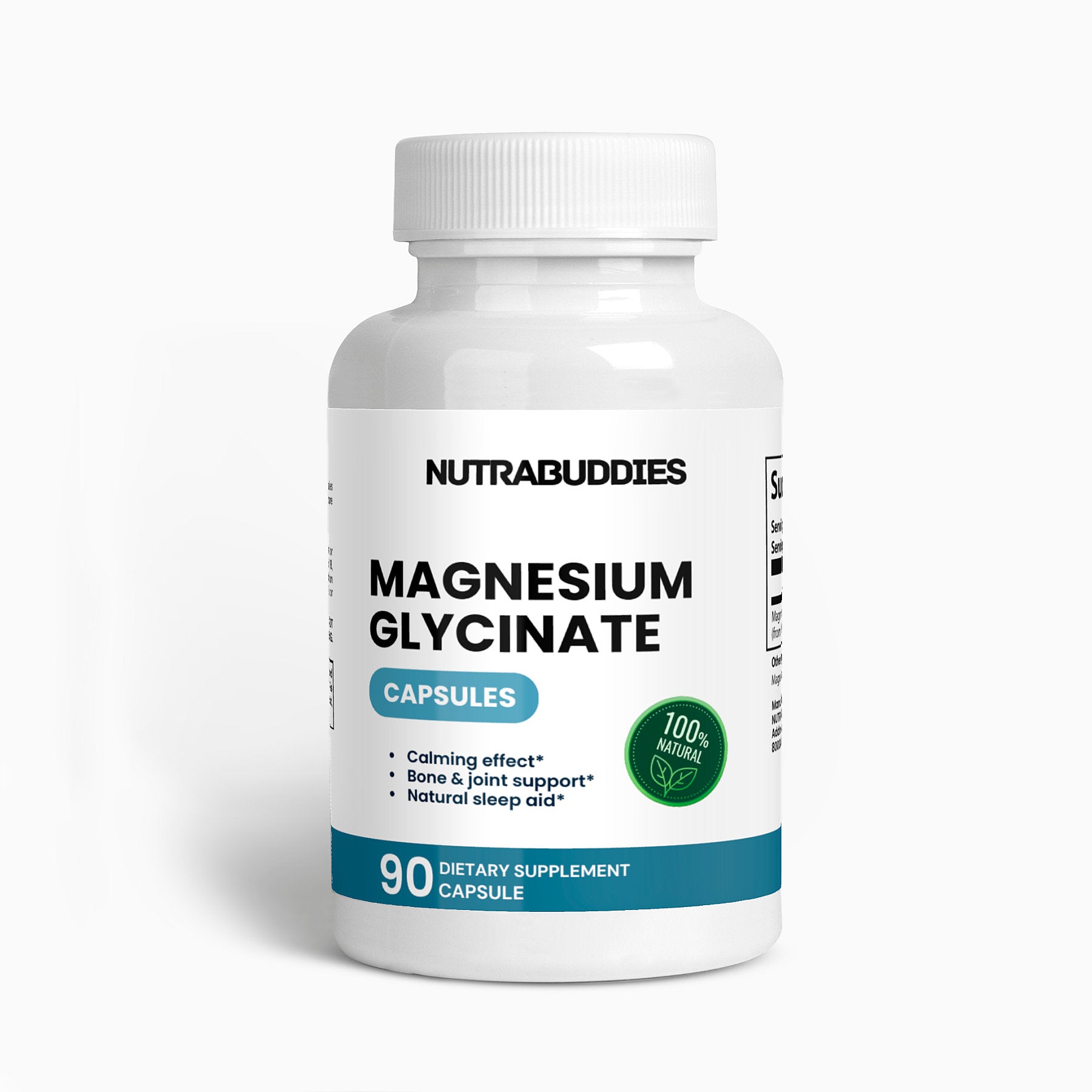 Magnesium Glycinate