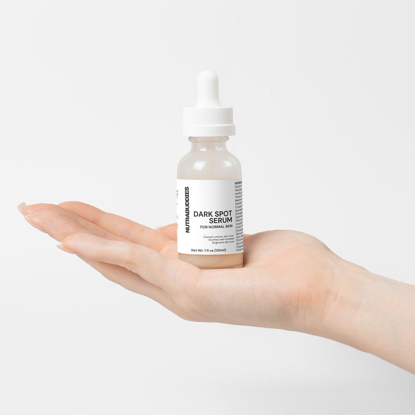 Dark Spot Serum for Normal Skin