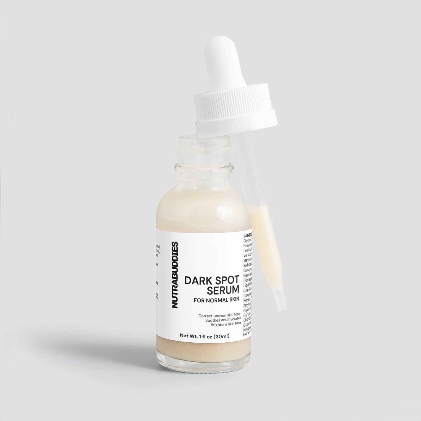 Dark Spot Serum for Normal Skin