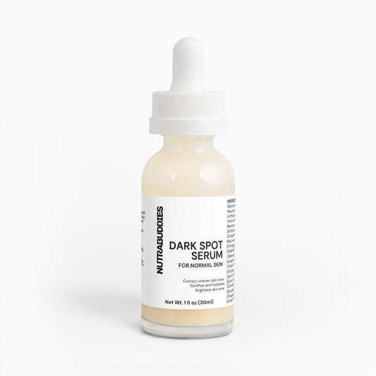 Dark Spot Serum for Normal Skin