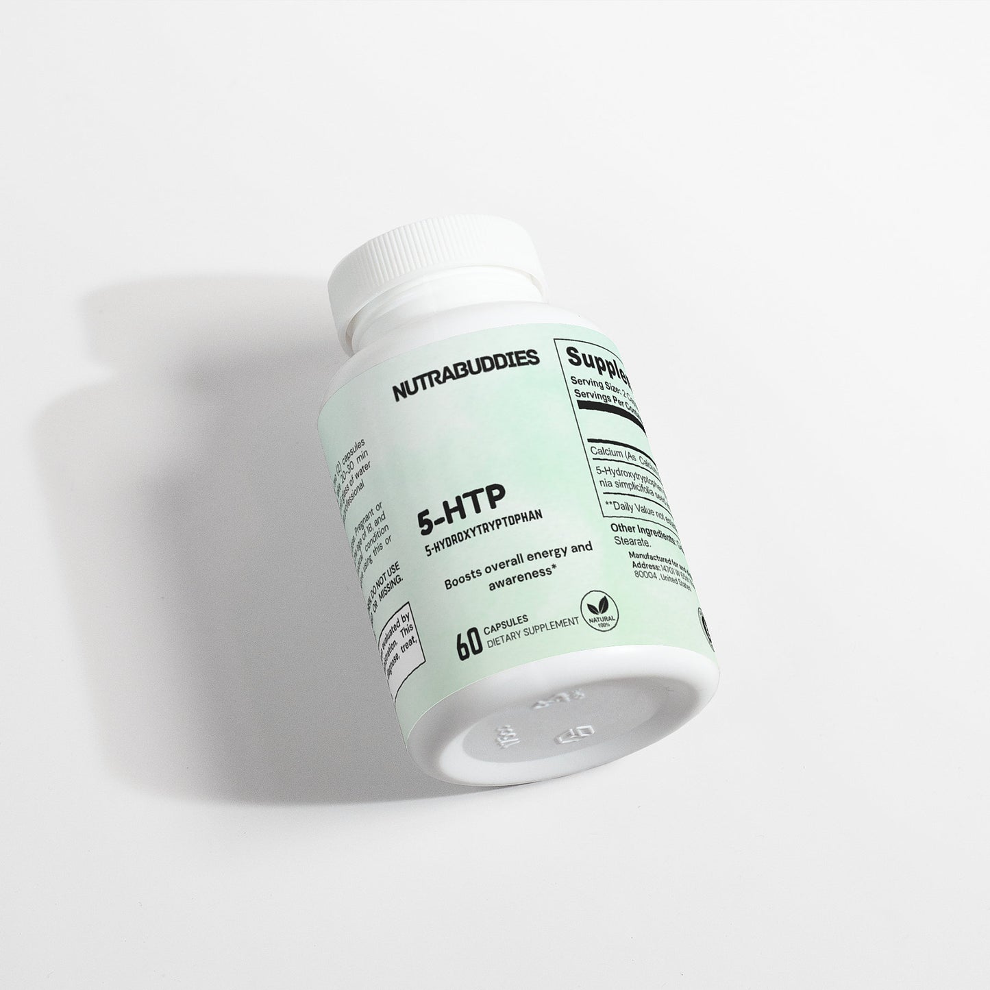 5-HTP