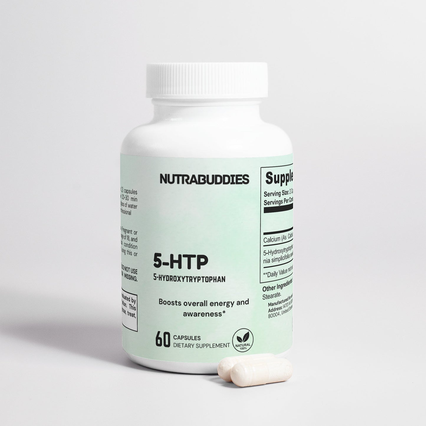 5-HTP