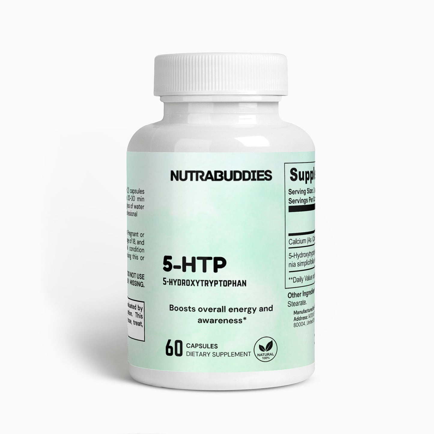 5-HTP