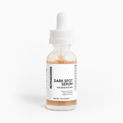 Dark Spot Serum for Sensitive Skin