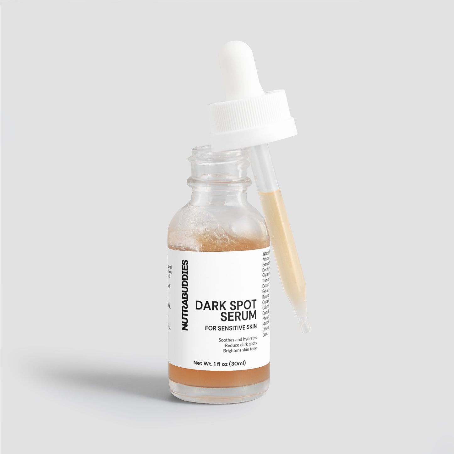 Dark Spot Serum for Sensitive Skin