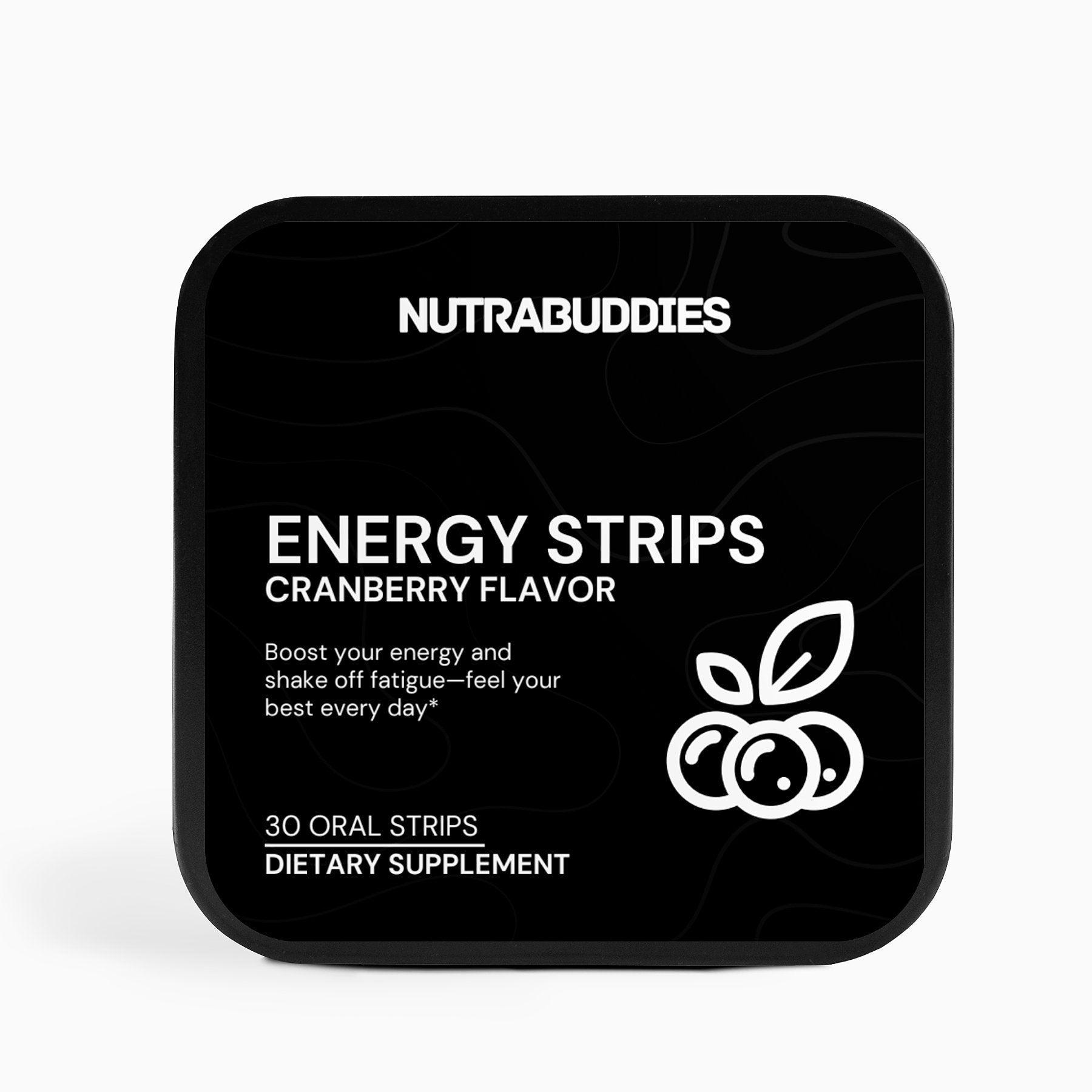 Energy Strips