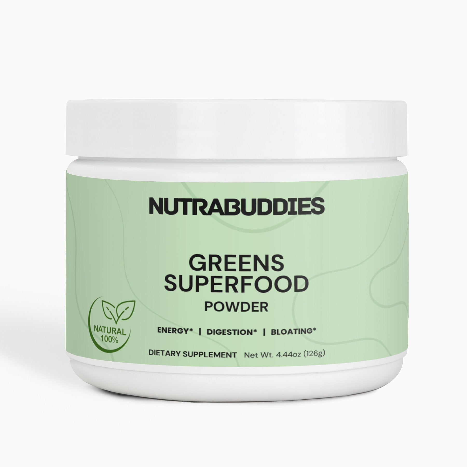 Greens Superfood