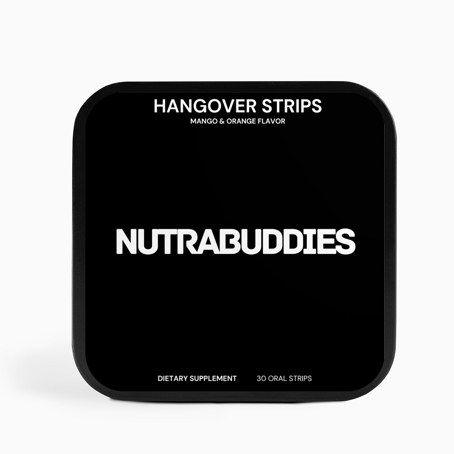Hangover Strips