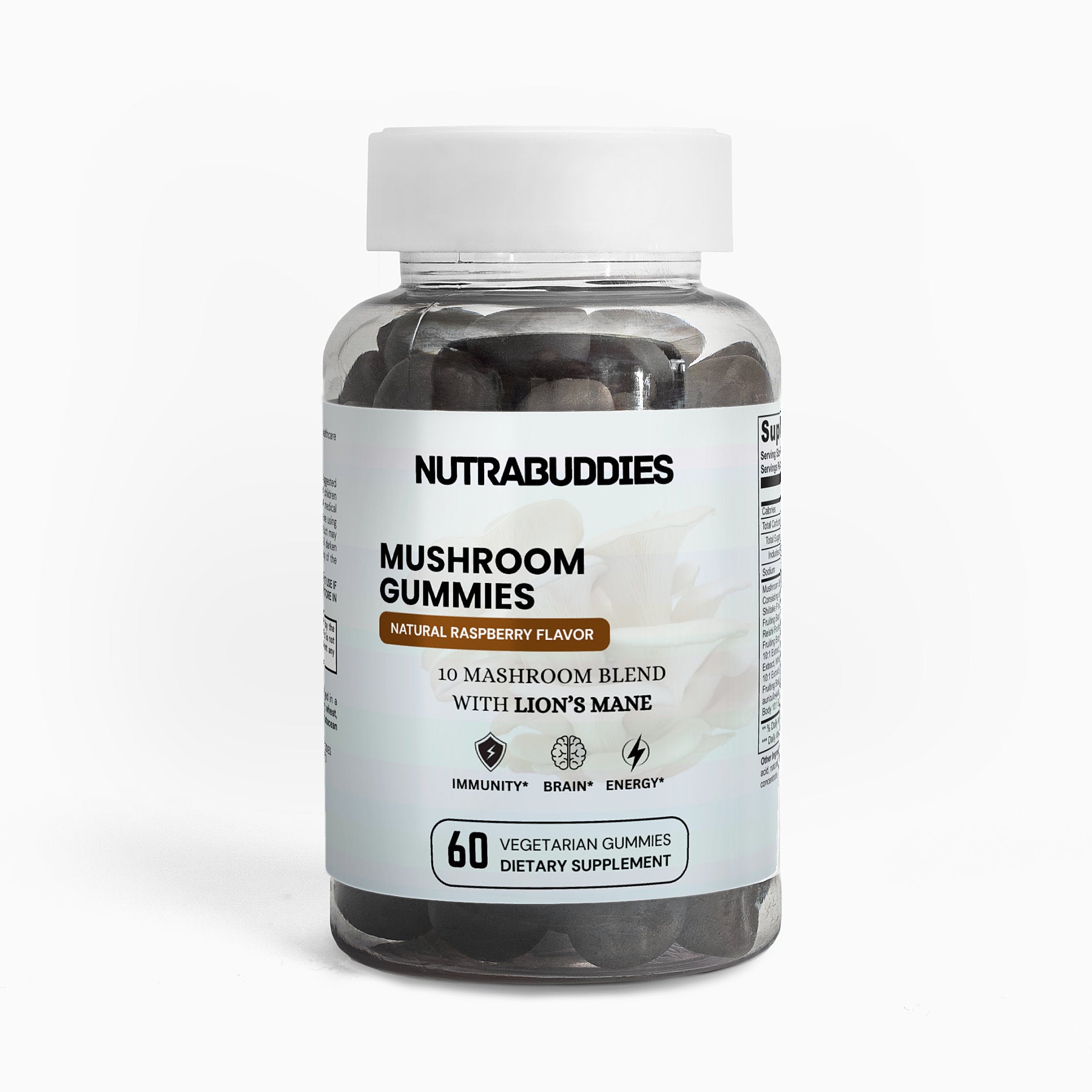 Mushroom Extract Complex