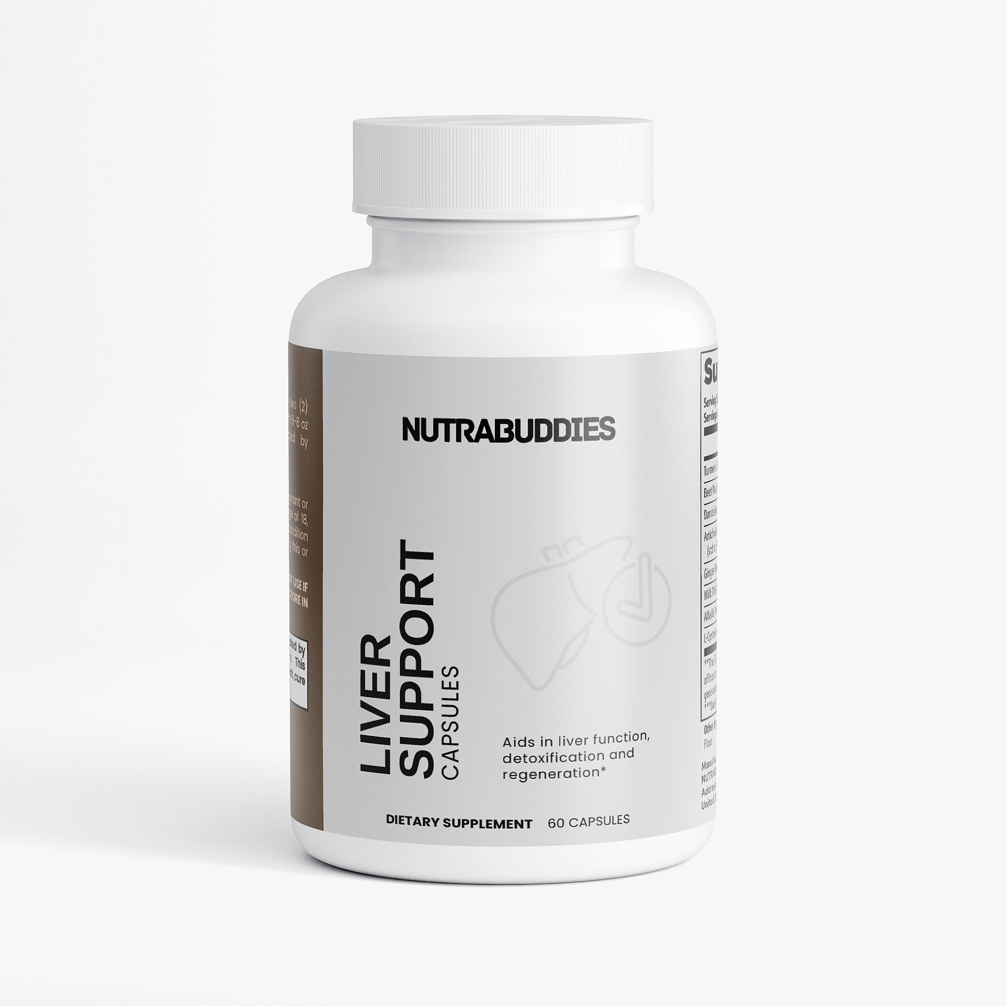Liver Support