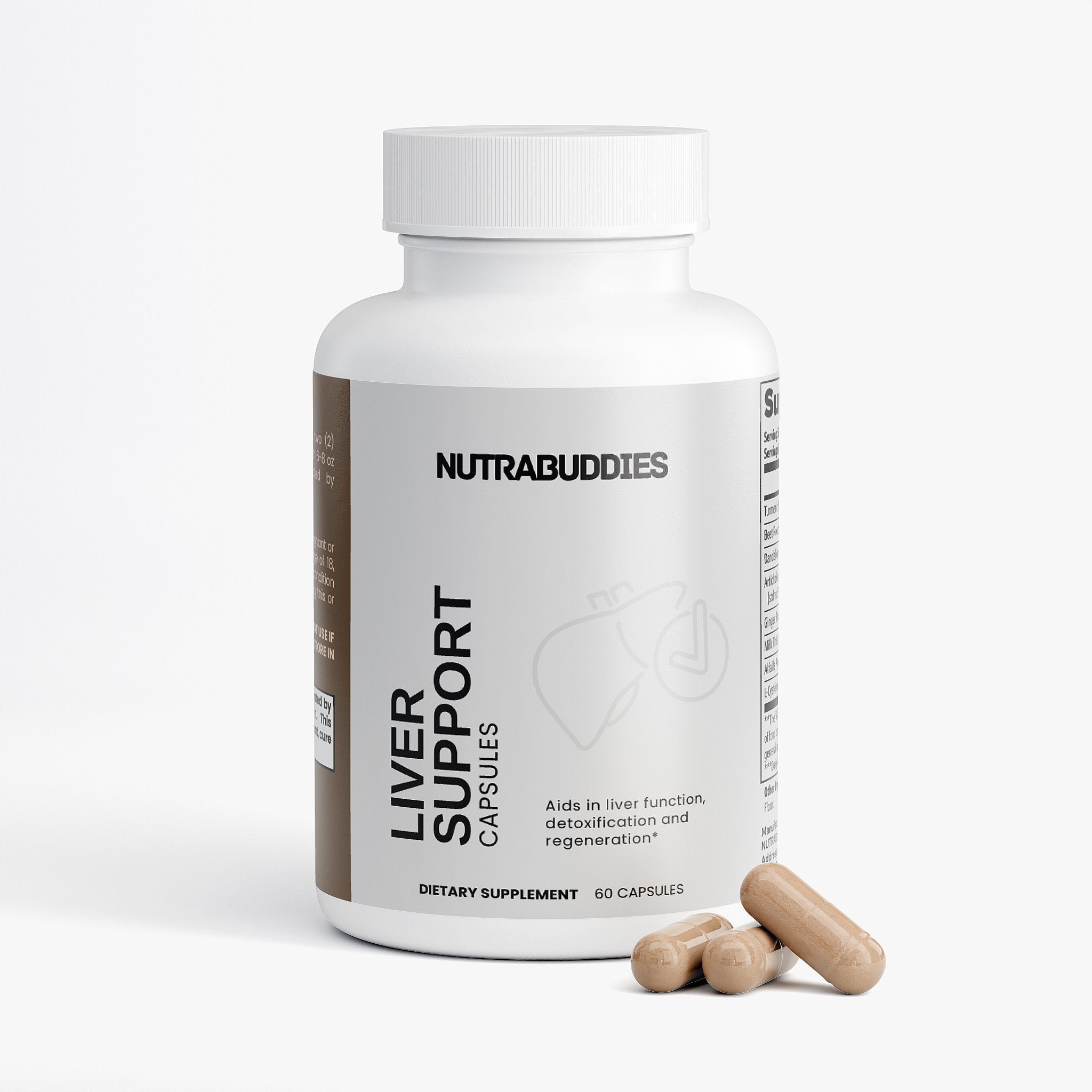 Liver Support