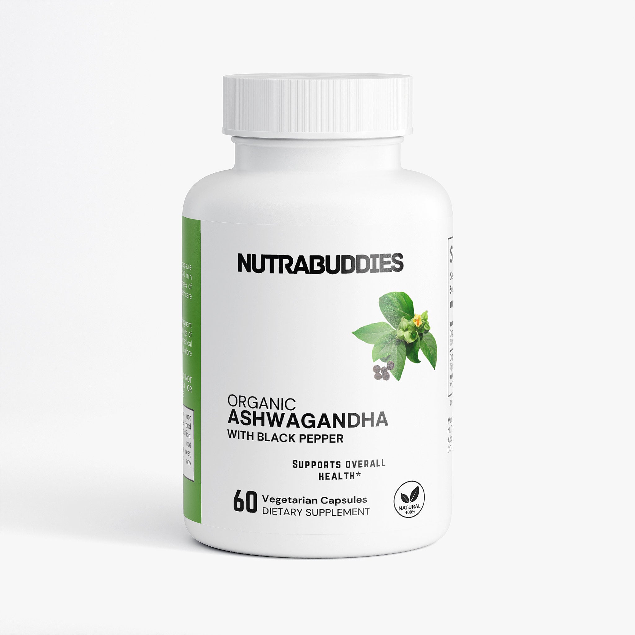 Ashwagandha